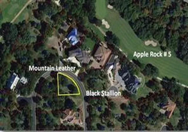Photo 3 of Land for sale at 28022 Mountain Leather, Horseshoe Bay, TX 78657 | MLS# 2655477 | Listing updated on 2026-07-30