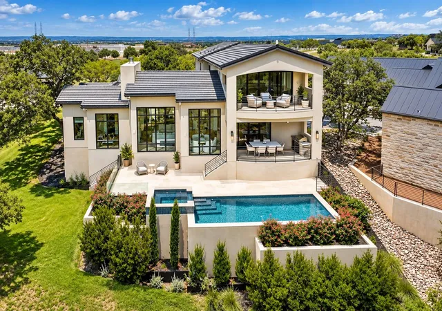 Single family home for sale at 146 Coral Berry, Horseshoe Bay, TX 78657 | MLS# 7734692
