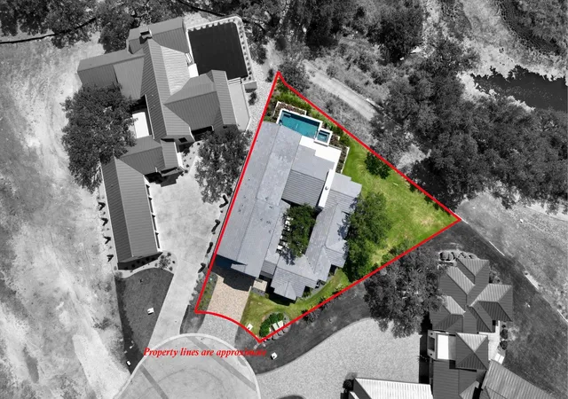 38th image of 146 Coral Berry Dr, Horseshoe Bay, TX 78657 | MLS# 7734692