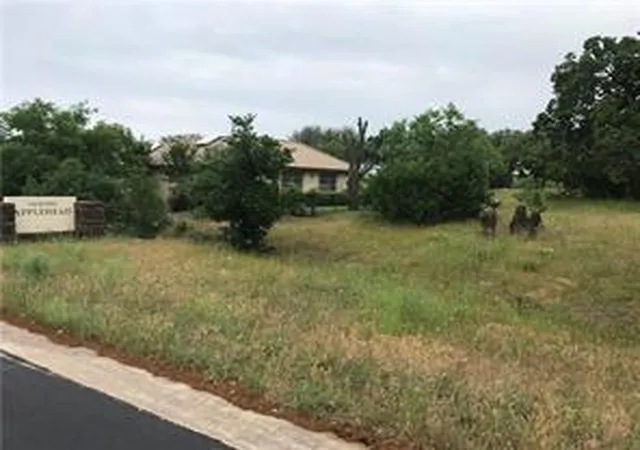 Photo 3 of Land for sale at 209 Nichola Gay, Horseshoe Bay, TX 78657 | MLS# 7148957 | Listing updated on 2026-07-28