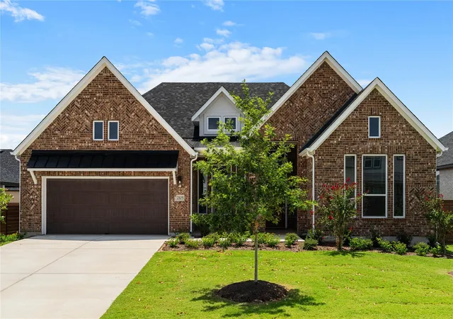 Photo 1 of Single family home for sale at 2105 Tobiano Trce, Georgetown, TX 78633 | MLS# 5749915 | Listing updated on 2026-10-26