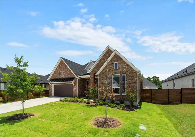Photo 2 of Single family home for sale at 2105 Tobiano Trce, Georgetown, TX 78633 | MLS# 5749915 | Listing updated on 2026-10-26