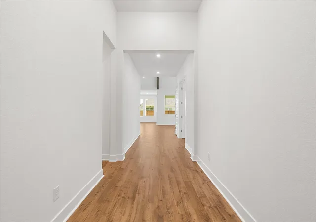 Photo 3 of Single family home for sale at 2105 Tobiano Trce, Georgetown, TX 78633 | MLS# 5749915 | Listing updated on 2026-10-26