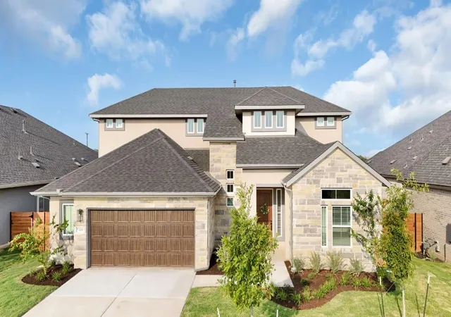 Photo 1 of Single family home for sale at 2116 Tobiano Trce, Georgetown, TX 78633 | MLS# 5355207 | Listing updated on 2026-09-05