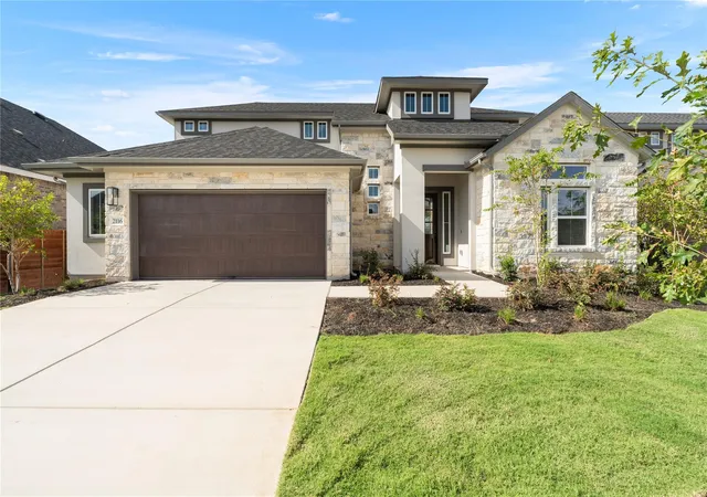 Single family home for sale at 2116 Tobiano Trce, Georgetown, TX 78633 | MLS# 5355207