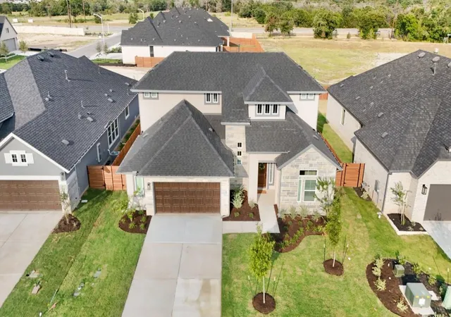 Photo 2 of Single family home for sale at 2116 Tobiano Trce, Georgetown, TX 78633 | MLS# 5355207 | Listing updated on 2026-09-05