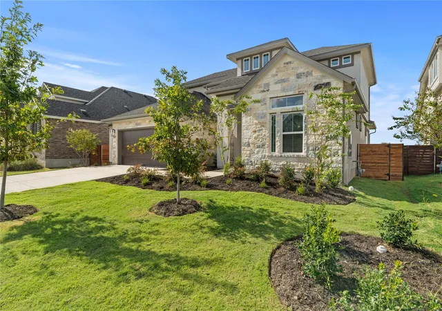 Photo 2 of Single family home for sale at 2116 Tobiano Trce, Georgetown, TX 78633 | MLS# 5355207 | Listing updated on 2026-10-26