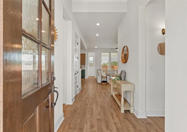 Photo 3 of Single family home for sale at 2116 Tobiano Trce, Georgetown, TX 78633 | MLS# 5355207 | Listing updated on 2026-10-26