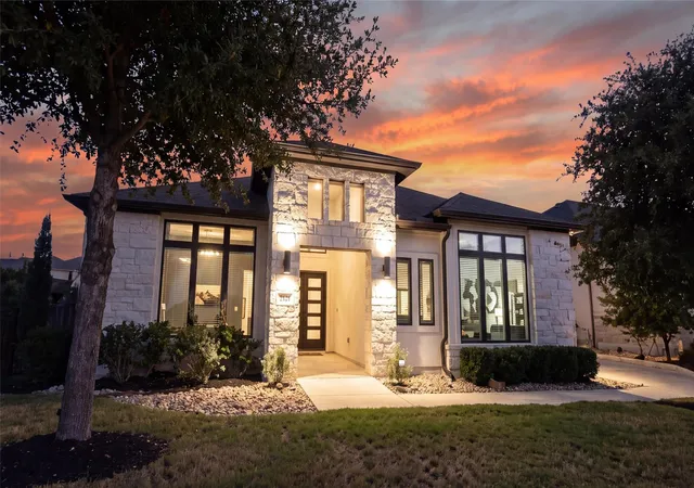 Photo 1 of Single family home for sale at 2421 Bel Paese Bnd, Leander, TX 78641 | MLS# 8729055 | Listing updated on 2026-10-06