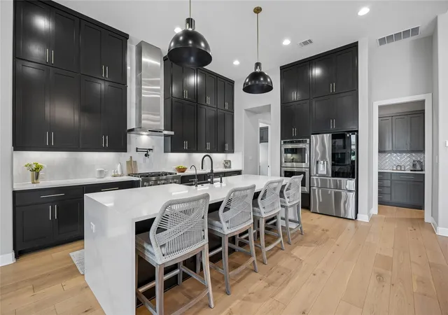 Photo 3 of Single family home for sale at 2421 Bel Paese Bnd, Leander, TX 78641 | MLS# 8729055 | Listing updated on 2026-10-06