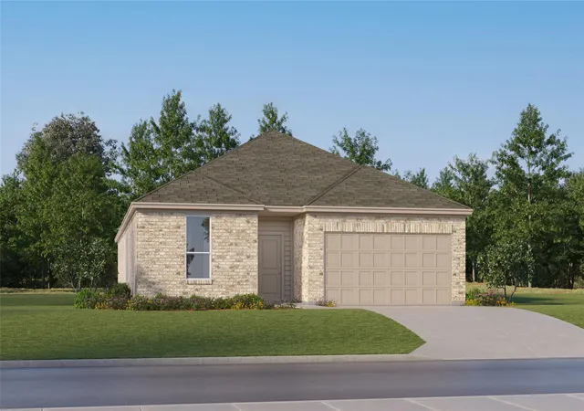 2nd image of 312 Heavenly Wy, Bertram, TX 78605 | MLS# 2145453