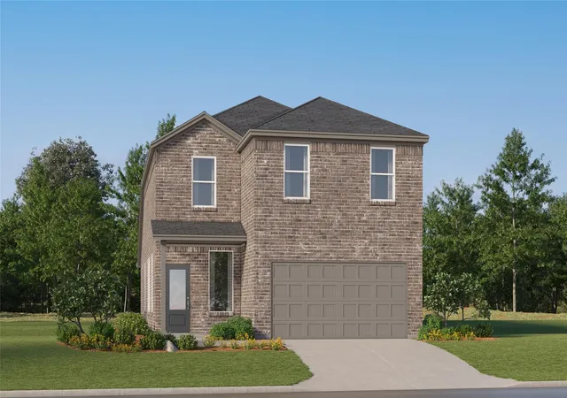 2nd image of 13328 Painted Night Rd, Elgin, TX 78621 | MLS# 4989113