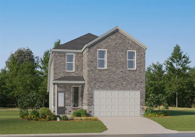 3rd image of 13328 Painted Night Rd, Elgin, TX 78621 | MLS# 4989113