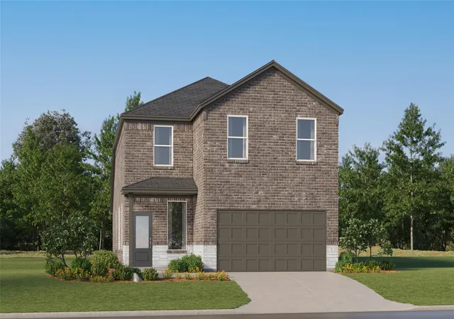 4th image of 13328 Painted Night Rd, Elgin, TX 78621 | MLS# 4989113