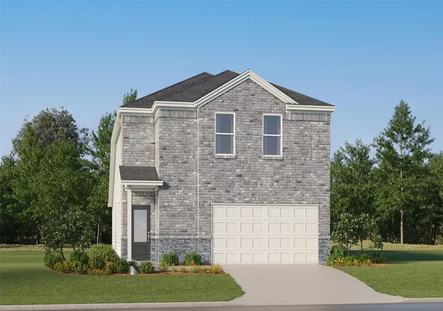 2nd image of 23516 Skyrocket St, Elgin, TX 78621 | MLS# 8204658