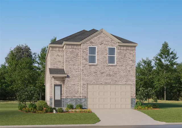 Photo 3 of Single family home for sale at 23516 Skyrocket St, Elgin, TX 78621 | MLS# 8204658 | Listing updated on 2026-09-15