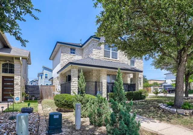 Photo 1 of Sale Pending at 1300 Miss Allisons Way, Pflugerville, TX 78660 | MLS# 3875064 | Listing updated on 2026-08-31