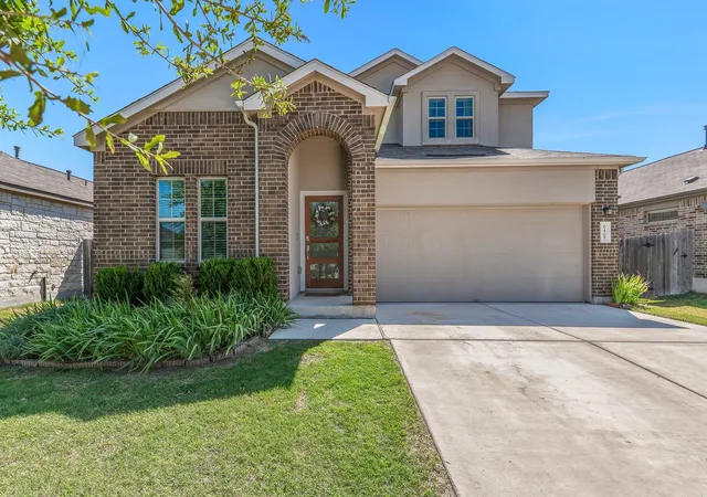 1st image of 6409 Turin Ln, Round Rock, TX 78665 | MLS# 5720993