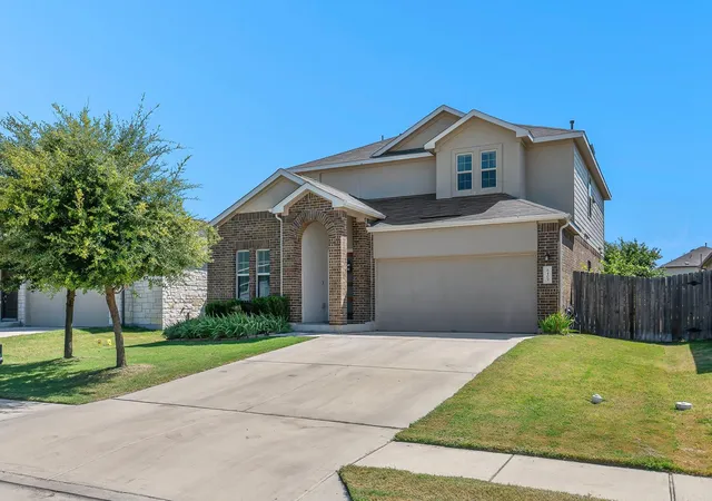 2nd image of 6409 Turin Ln, Round Rock, TX 78665 | MLS# 5720993
