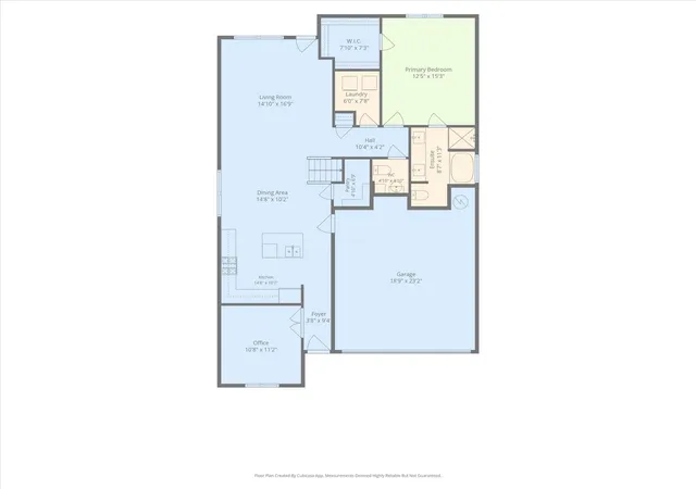 34th image of 6409 Turin Ln, Round Rock, TX 78665 | MLS# 5720993
