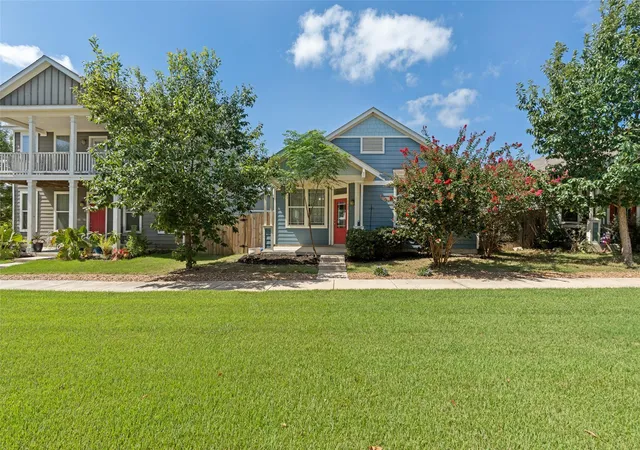 1st image of 1609 Arbor Knot Dr, Kyle, TX 78640 | MLS# 4423585