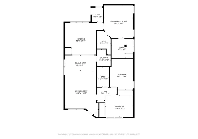 23rd image of 1609 Arbor Knot Dr, Kyle, TX 78640 | MLS# 4423585