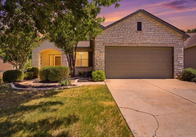 Photo 1 of Single family home for sale at 206 Montley Trl, Georgetown, TX 78633 | MLS# 8366819 | Listing updated on 2026-09-24