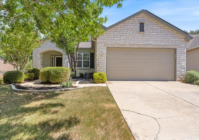 Photo 2 of Single family home for sale at 206 Montley Trl, Georgetown, TX 78633 | MLS# 8366819 | Listing updated on 2026-09-24