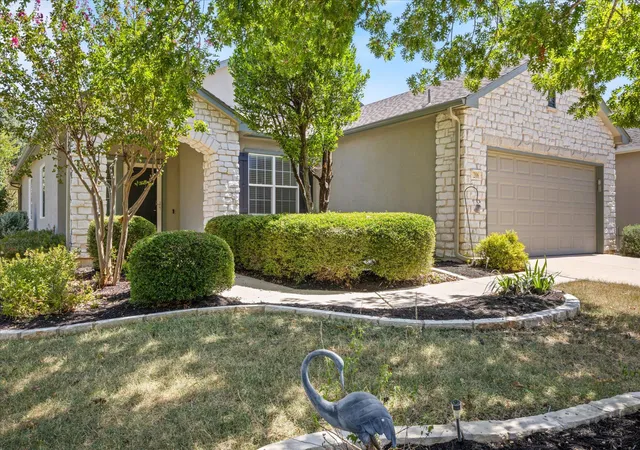 Photo 3 of Single family home for sale at 206 Montley Trl, Georgetown, TX 78633 | MLS# 8366819 | Listing updated on 2026-09-24