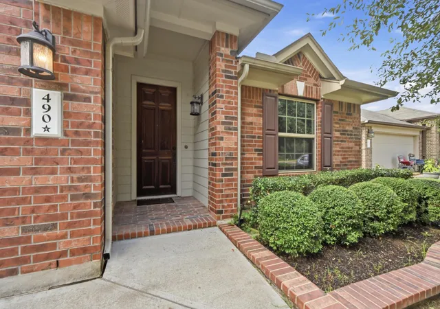 4th image of 490 Still Hollow Crk, Buda, TX 78610 | MLS# 7150868
