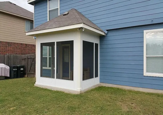Photo 3 of Single family home for sale at 106 Floating Leaf Dr, Hutto, TX 78634 | MLS# 6195637 | Listing updated on 2026-09-11