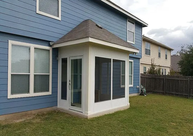 Photo 3 of Single family home for sale at 106 Floating Leaf Dr, Hutto, TX 78634 | MLS# 6195637 | Listing updated on 2026-09-11