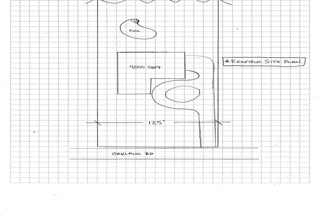 2nd image of Tbd Oakland Rd, Georgetown, TX 78633 | MLS# 5636068