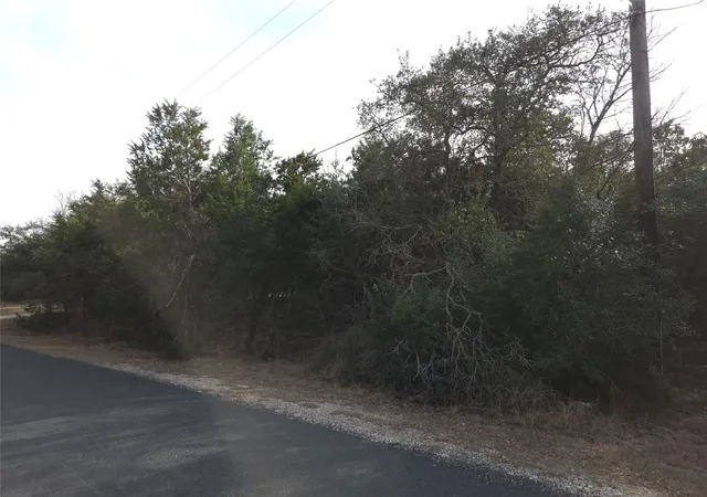 Photo 4 of Land for sale at Tbd Oakland Rd, Georgetown, TX 78633 | MLS# 5636068 | Listing updated on 2026-10-15