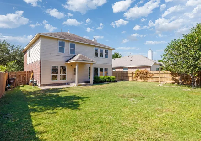 33rd image of 20516 Farm Pond Ln, Pflugerville, TX 78660 | MLS# 8988023