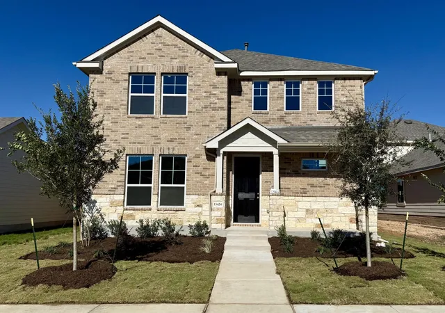 Single family home for sale at 13424 Barn Chime St, Elgin, TX 78621 | MLS# 4781010