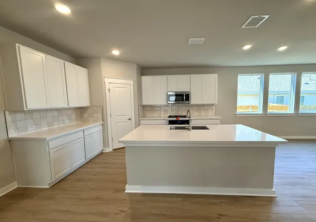 Photo 2 of Single family home for sale at 13424 Barn Chime St, Elgin, TX 78621 | MLS# 4781010 | Listing updated on 2026-10-08