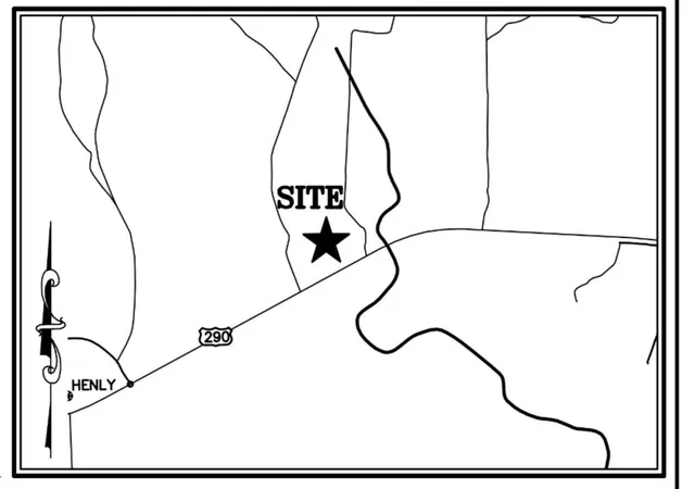 Photo 3 of Land for sale at 6500 W Highway 290, Dripping Springs, TX 78620 | MLS# 1330895 | Listing updated on 2026-07-29