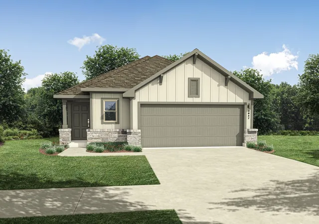 1st image of 191 Hornet St, Elgin, TX 78621 | MLS# 2023873