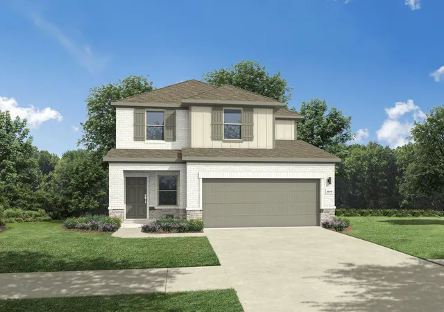 1st image of 195 Hornet St, Elgin, TX 78621 | MLS# 4773578