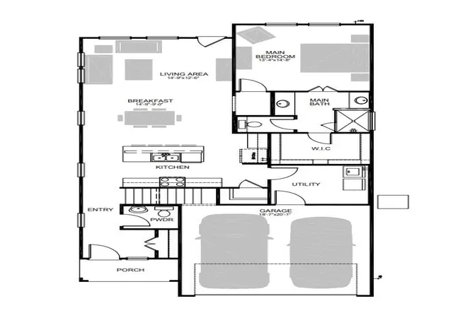 2nd image of 195 Hornet St, Elgin, TX 78621 | MLS# 4773578