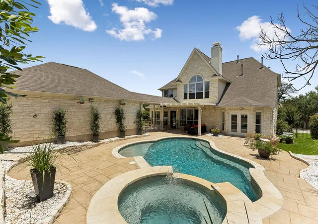 Photo 2 of Single family home for sale at 7221 Ellaview Ln, Austin, TX 78759 | MLS# 4342547 | Listing updated on 2026-10-22