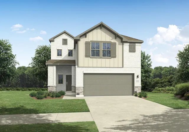 1st image of 205 Hornet St, Elgin, TX 78621 | MLS# 4075610
