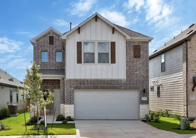 Photo 1 of Single family home for sale at 205 Hornet St, Elgin, TX 78621 | MLS# 4075610 | Listing updated on 2026-10-06