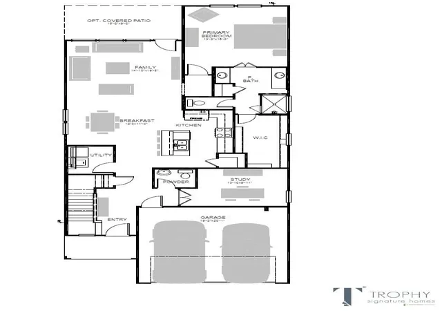 2nd image of 205 Hornet St, Elgin, TX 78621 | MLS# 4075610
