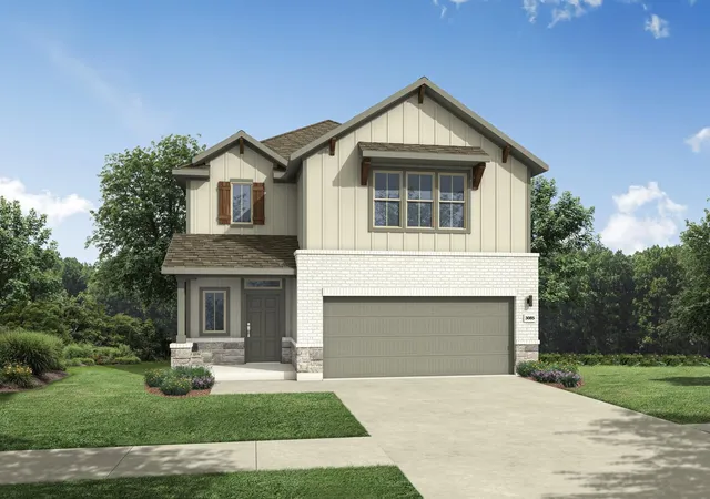 1st image of 197 Hornet St, Elgin, TX 78621 | MLS# 1600549