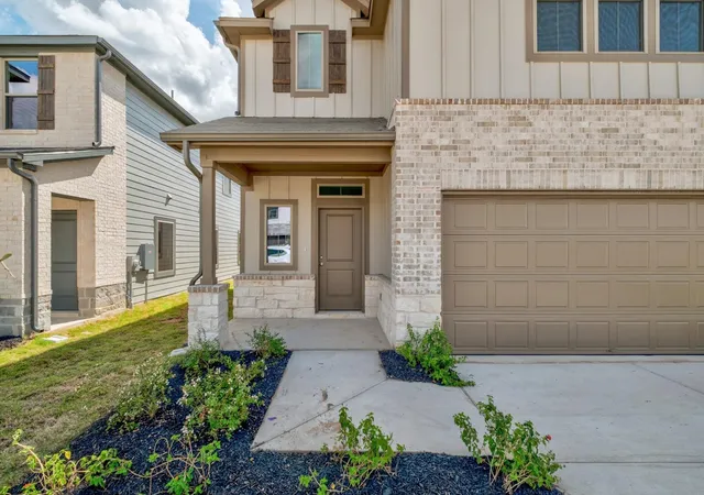 Photo 2 of Single family home for sale at 197 Hornet St, Elgin, TX 78621 | MLS# 1600549 | Listing updated on 2026-10-05