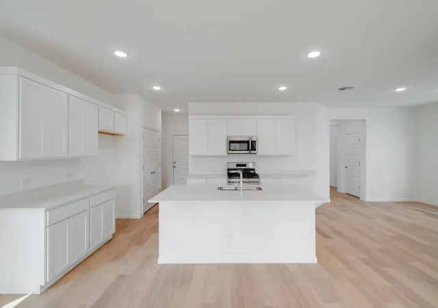 Photo 3 of Single family home for sale at 197 Hornet St, Elgin, TX 78621 | MLS# 1600549 | Listing updated on 2026-10-05