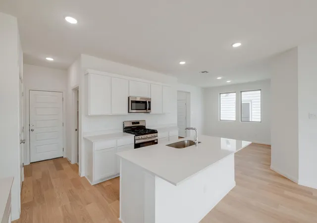 Photo 4 of Single family home for sale at 197 Hornet St, Elgin, TX 78621 | MLS# 1600549 | Listing updated on 2026-10-05
