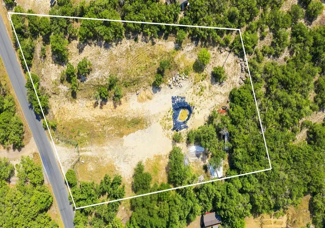 Photo 2 of Land for sale at 9806 Vikki Ter, Austin, TX 78736 | MLS# 8151814 | Listing updated on 2026-08-05
